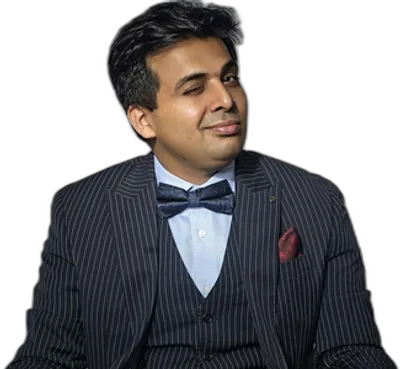 Amit Tandon