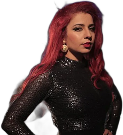 Jasmine Sandlas