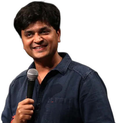 Vipul Goyal