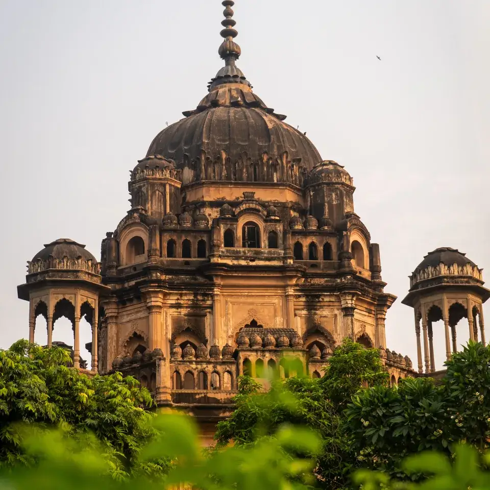 Lucknow